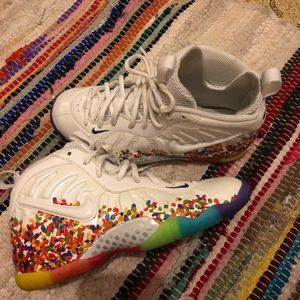 NBA 2K15 Shoe Creator Nike Foamposite Gucci Xbox One ...